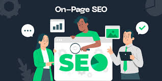 On Page SEO Optimization | Definition, Importance and Strategies