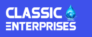 CLASSIC ENTERPRISES Logo