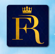 ROYAL FURNITURE & INTERIOR Logo