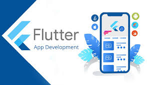 App Development with Flutter