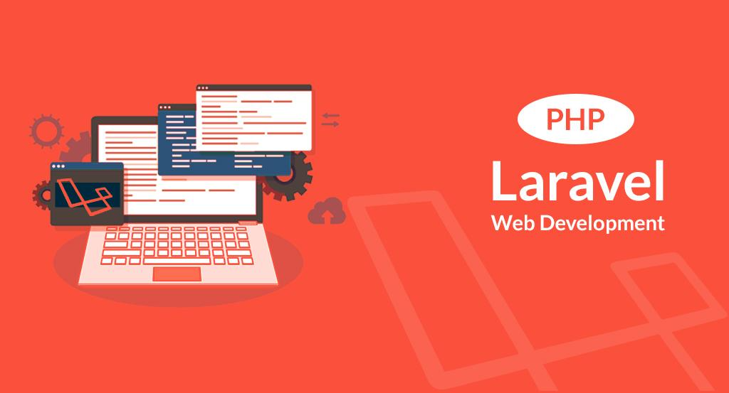 PHP With Laravel Web Development