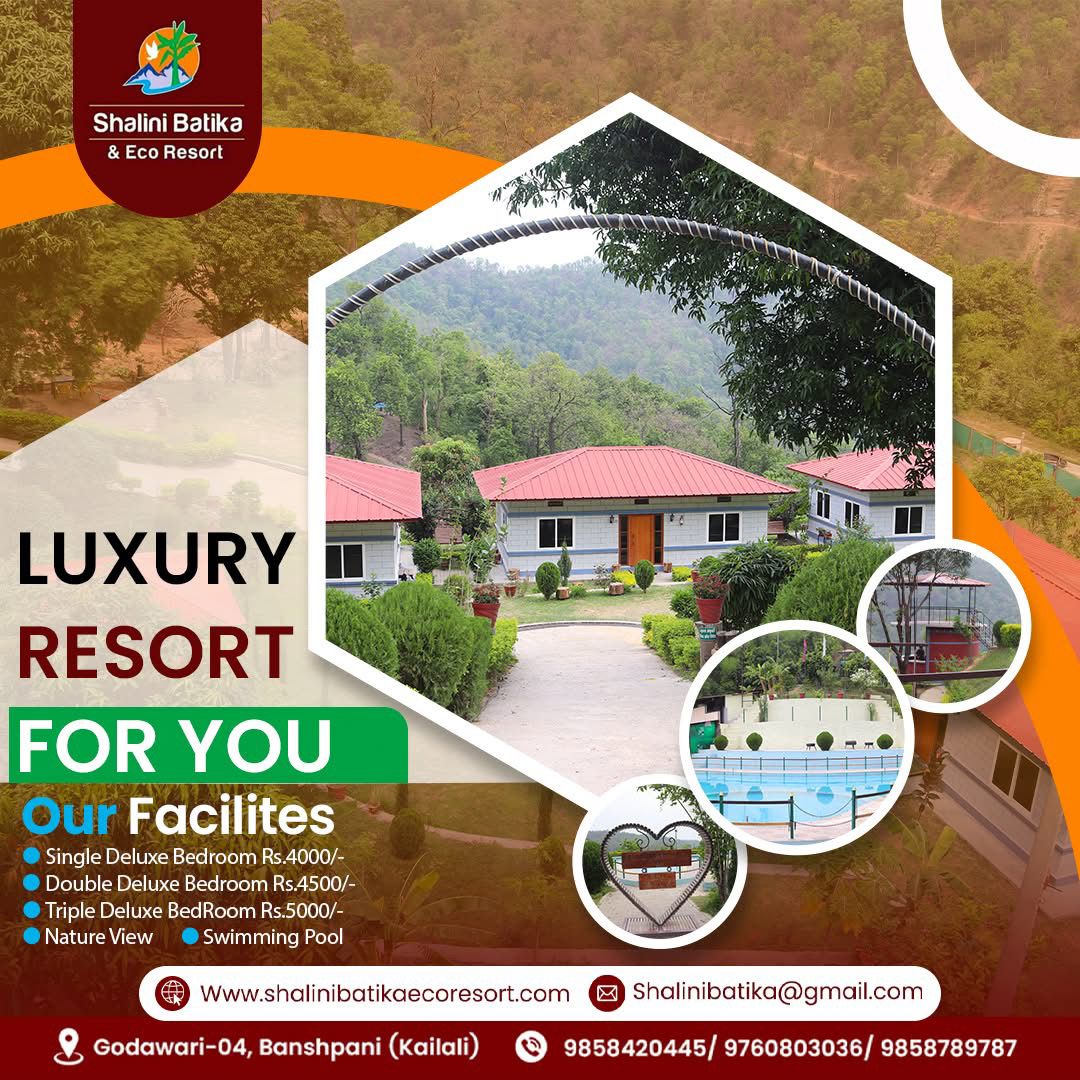 Shalini batika social media post