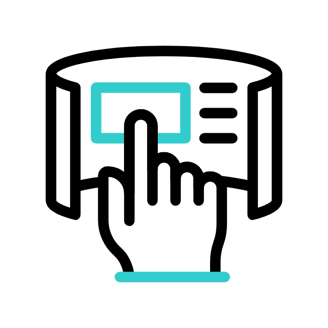 Interactive Interface